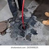 Drain Cleaning & Clog Clearing
