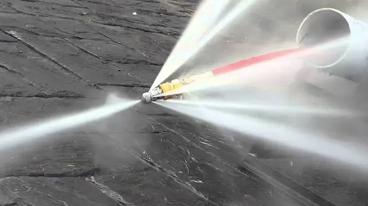Hydro Jetting