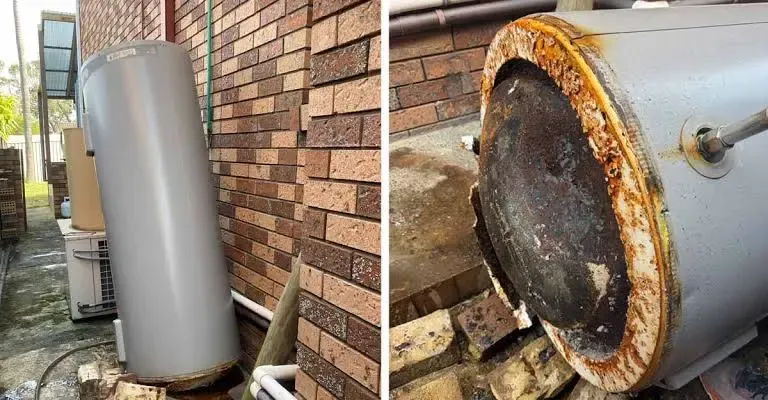 Water Heater Repair & Replacement
